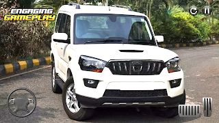 Scorpio Car Game 3D 2023 スクリーンショット 4