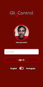 GliControl স্ক্রিনশট 2
