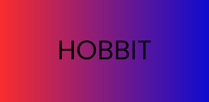 Proxy Hobbit Poland 海報
