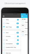 پوستر Dreamscope | To-Do List App
