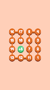 برنامه‌نما Sudoku Paths عکس از صفحه