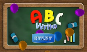 ABC 영어 쓰기 연습 (ABC Write) স্ক্রিনশট 1