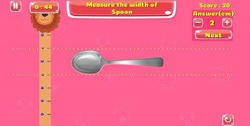Measure Mania screenshot 6