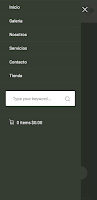 RomyAlimentos screenshot 6