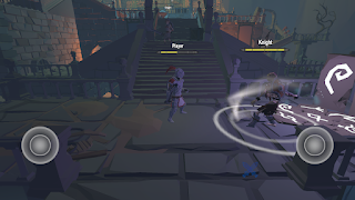 Redemption Rule: 3d action 截图 5