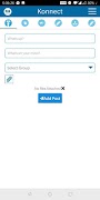 Kellton Konnect اسکرین شاٹ 4