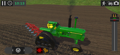 Plow Master スクリーンショット 1