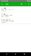 Packing List 2 screenshot 5
