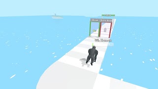 Monkey to Human スクリーンショット 5