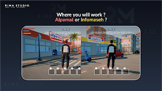 Jobless Life скриншот 7