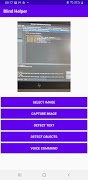 Blind Helper screenshot 2