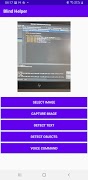 Blind Helper スクリーンショット 2
