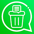 WhatisDeleted Recover Messages