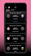 Inter Miami + Nu Stadium Ekran Görüntüsü 3