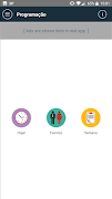 App TEMS screenshot 1