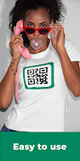 QR Code - Scanner and Creator скриншот 5