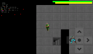 4 Schermata Maze Escape