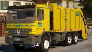 Perfect Garbage Simulator スクリーンショット 5