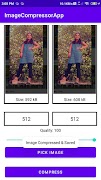 ImageCompressor ảnh chụp màn hình 4