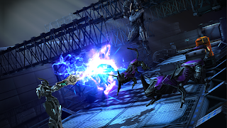 Implosion - Never Lose Hope اسکرین شاٹ 7