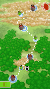 KILL BUG :Offline touch action скриншот 2