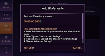 Stream for Xbox One 海报