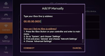 Stream for Xbox One 海报