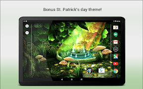 Celtic Garden HD screenshot 2