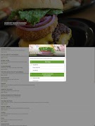 Zombie Burger screenshot 7
