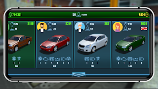 汽車修理工模擬器 截圖 5