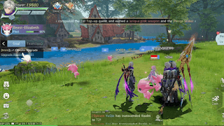 Guide For Master Topia imagem de tela 4