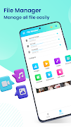 File Manager - File Explorer screenshot 1