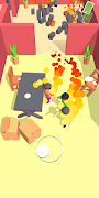 Fire Man 3D screenshot 2