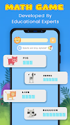 5 Schermata Math Game: Math for Toddlers