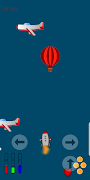 برنامه‌نما Mega Rocket عکس از صفحه