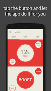 Memory Booster - RAM Optimizer Cartaz