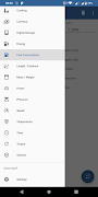 Multi Unit Converter (Offline) Screenshot 4