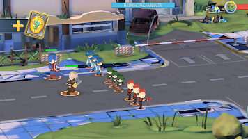 Shelter Defender screenshot 2