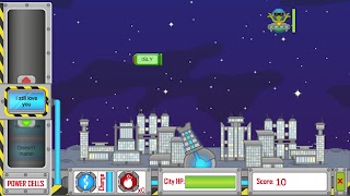 Slang Attack imagem de tela 7