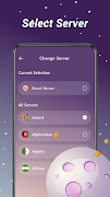Rocket Proxy-Proxy Master screenshot 2