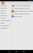 GoodPlayer for Android تصوير الشاشة 6