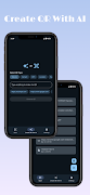 AI QR Scanner 스크린샷 1