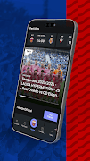 CD Eldense - App Oficial 스크린샷 1
