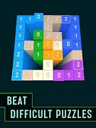 Numzzle! screenshot 1