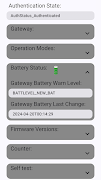 Interflex Air-Scanner screenshot 2