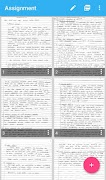mScanner-Doc scanner&PDF maker 截圖 1