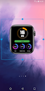 Apple Watch screenshot 2