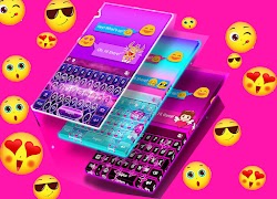 live keyboard Ekran Görüntüsü 5
