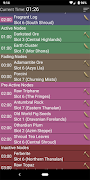 FFXIV Time ảnh chụp màn hình 2