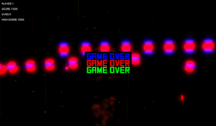 Interstellar screenshot 4